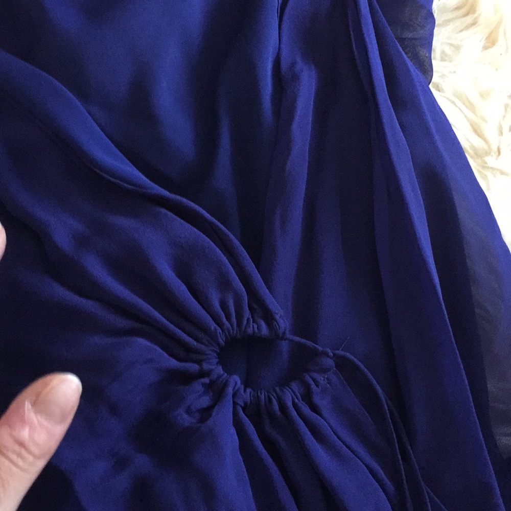 Evening Gown - image 4